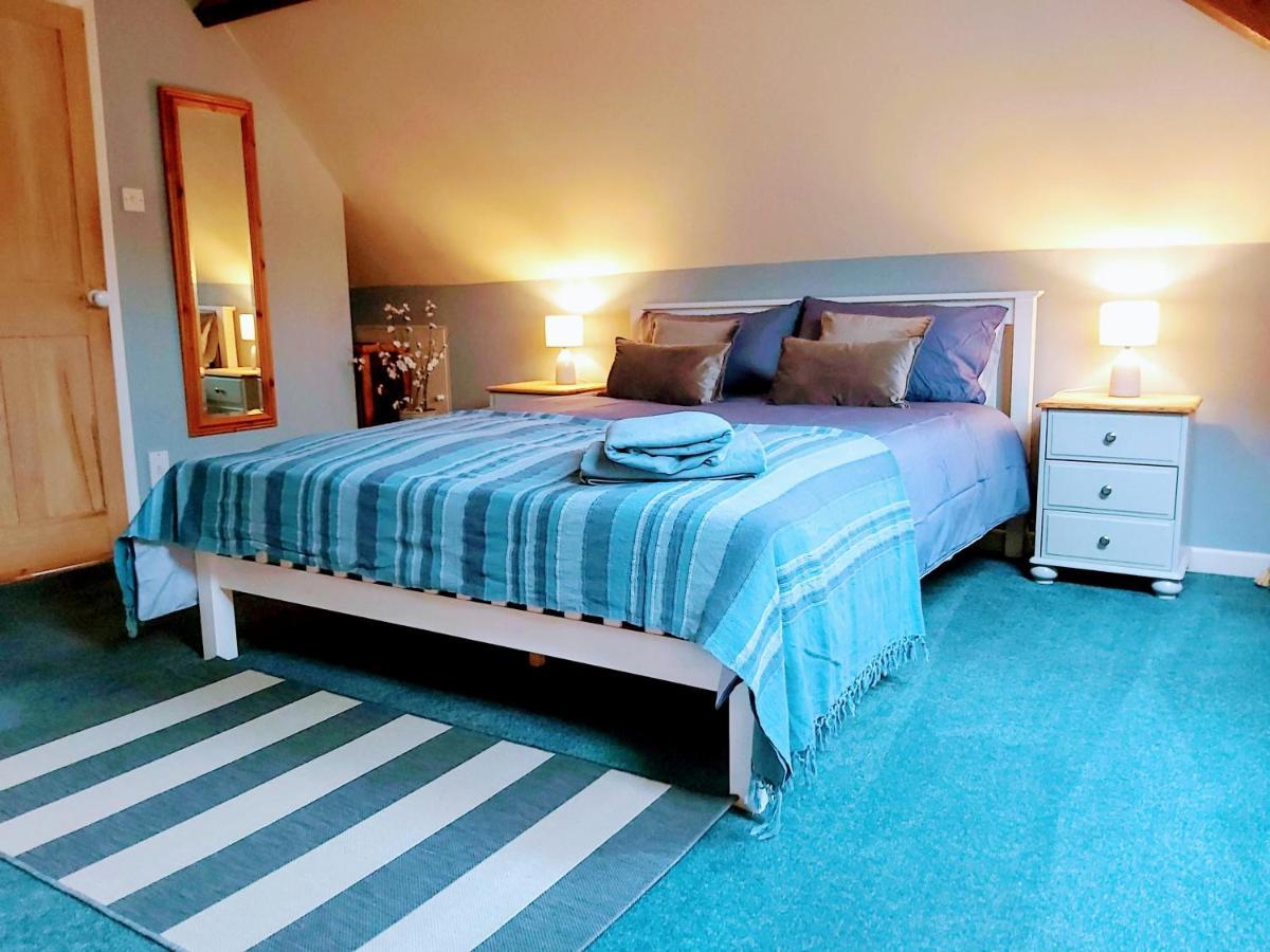 The Nautical Nest In The Heart Of Dartmouth Villa Dış mekan fotoğraf